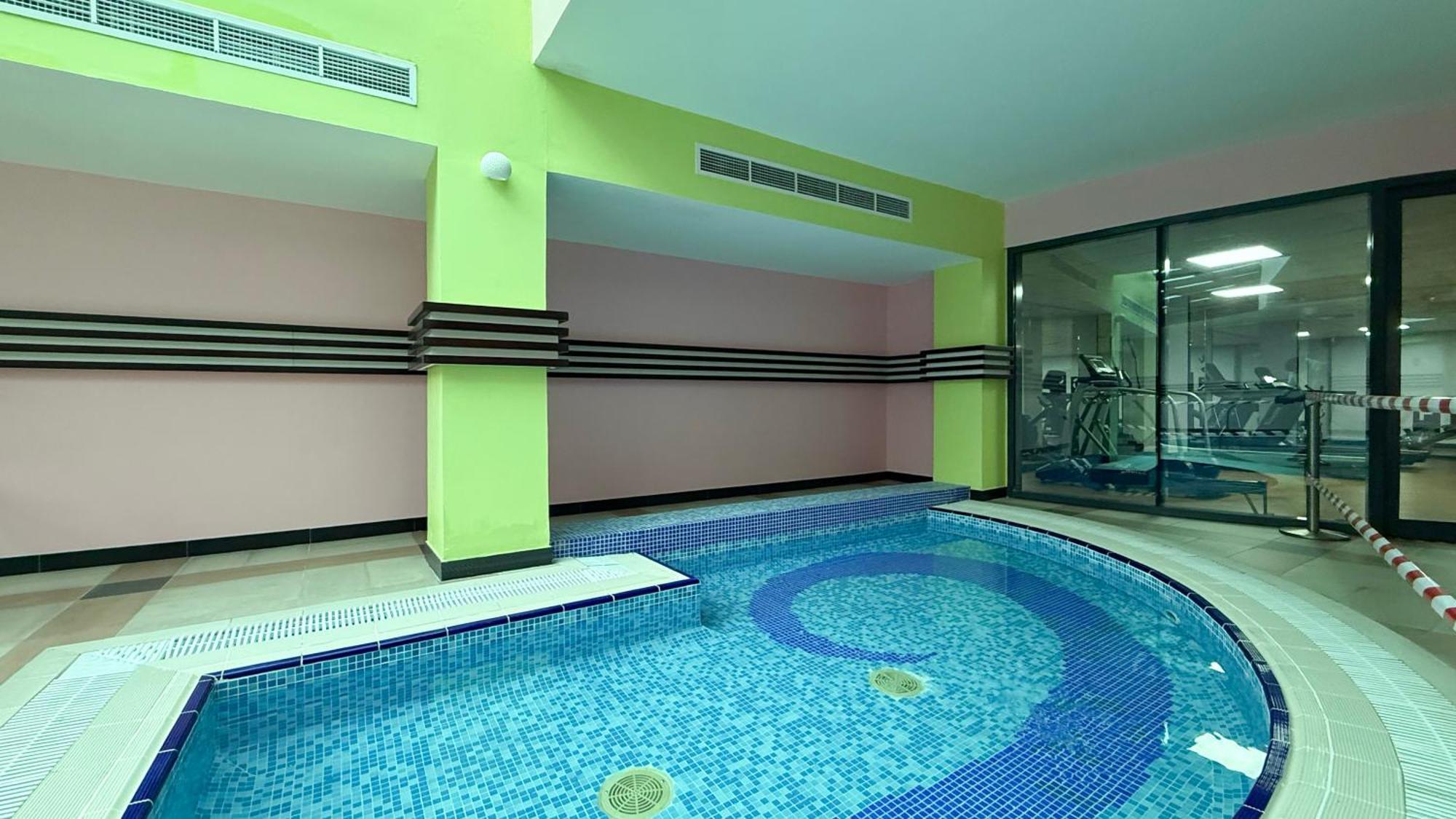 Perfect - 1bedroom With Full Marina View * Dubai